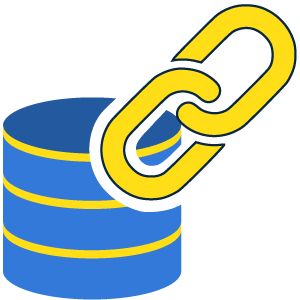 ODBC icon